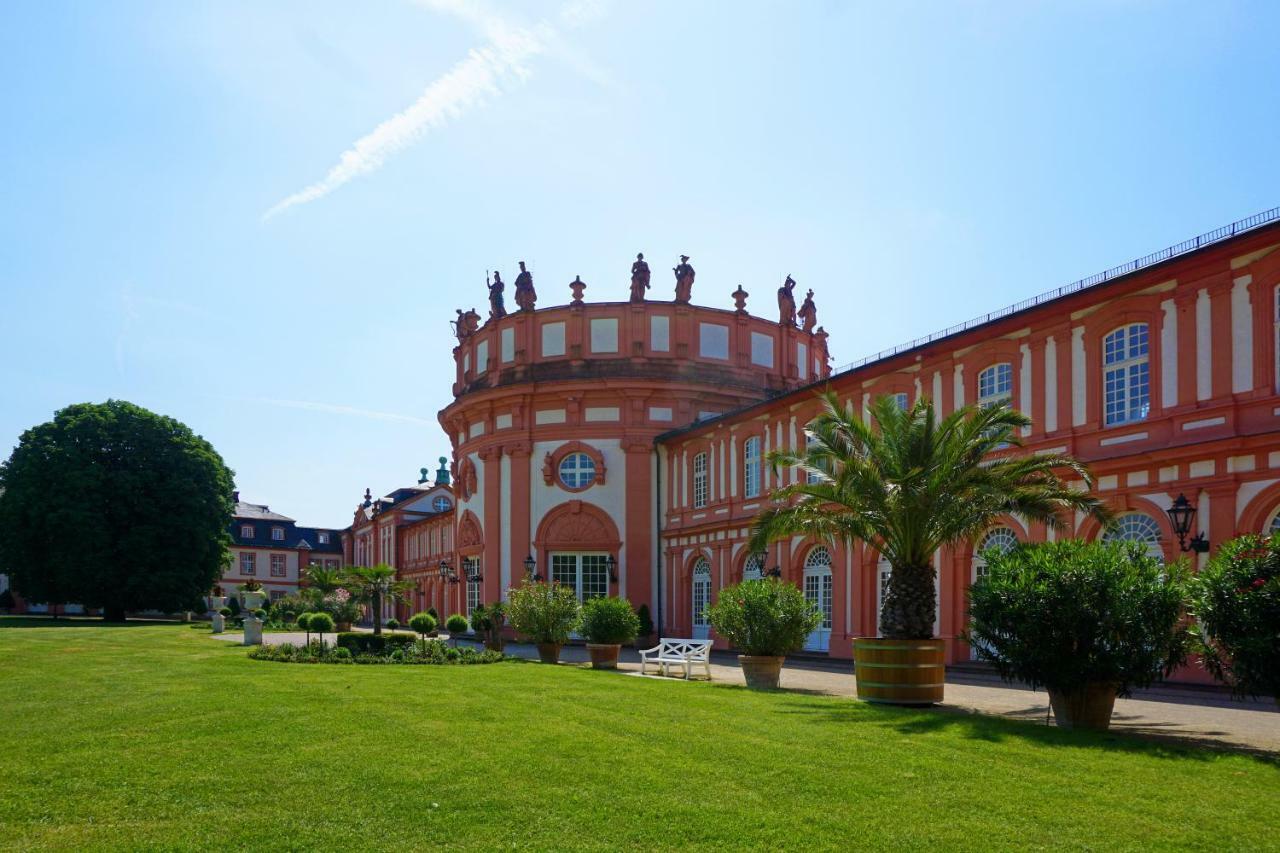 Tinytwice Hotel Wiesbaden Dış mekan fotoğraf