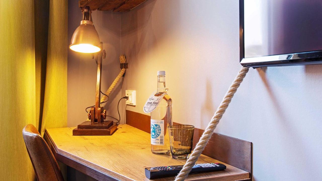 Tinytwice Hotel Wiesbaden Dış mekan fotoğraf
