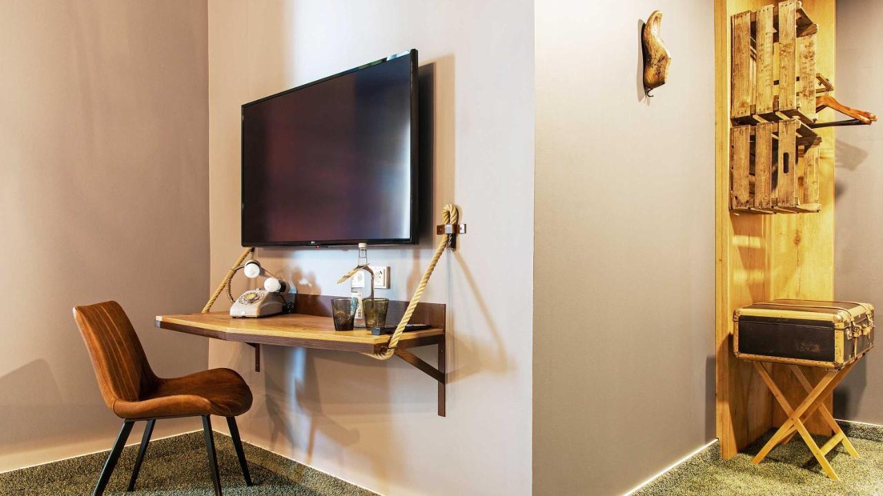 Tinytwice Hotel Wiesbaden Dış mekan fotoğraf